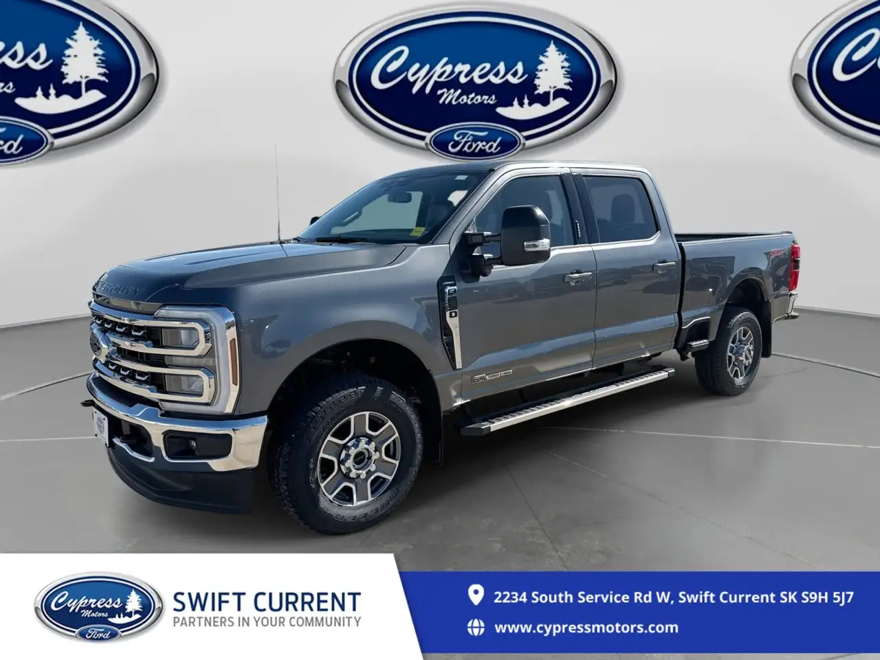 2026 Ford F 350