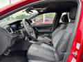Volkswagen Taigo R-Line 1.0 TSI 85kW DSG AHK Matrix Kamera Rot - thumbnail 9