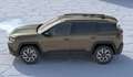 Jeep Compass eHybrid 1.5 MHEV 130HP  Dct Summit Marrón - thumbnail 11