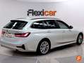 BMW 318 318d Auto.Touring Blanco - thumbnail 9
