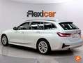 BMW 318 318d Auto.Touring Blanco - thumbnail 7