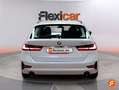 BMW 318 318d Auto.Touring Blanco - thumbnail 8