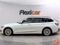 BMW 318 318d Auto.Touring Blanco - thumbnail 4