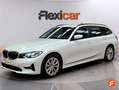 BMW 318 318d Auto.Touring Blanco - thumbnail 3