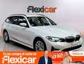 BMW 318 318d Auto.Touring Blanco - thumbnail 1