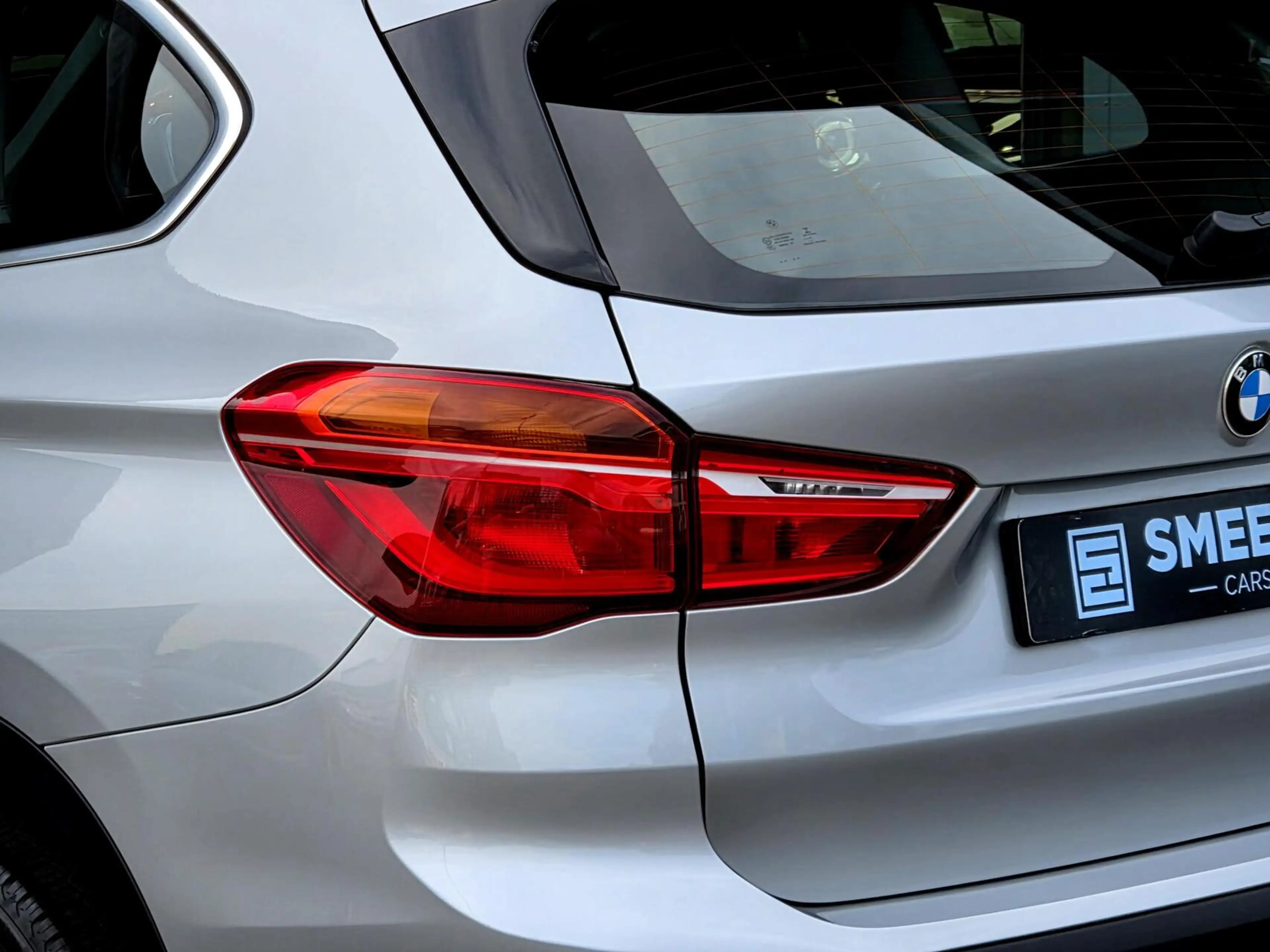 BMW X1 sDrive18i Executive X-Line 1e Eig! |Navi|H.Leer|Cl — photo 30
