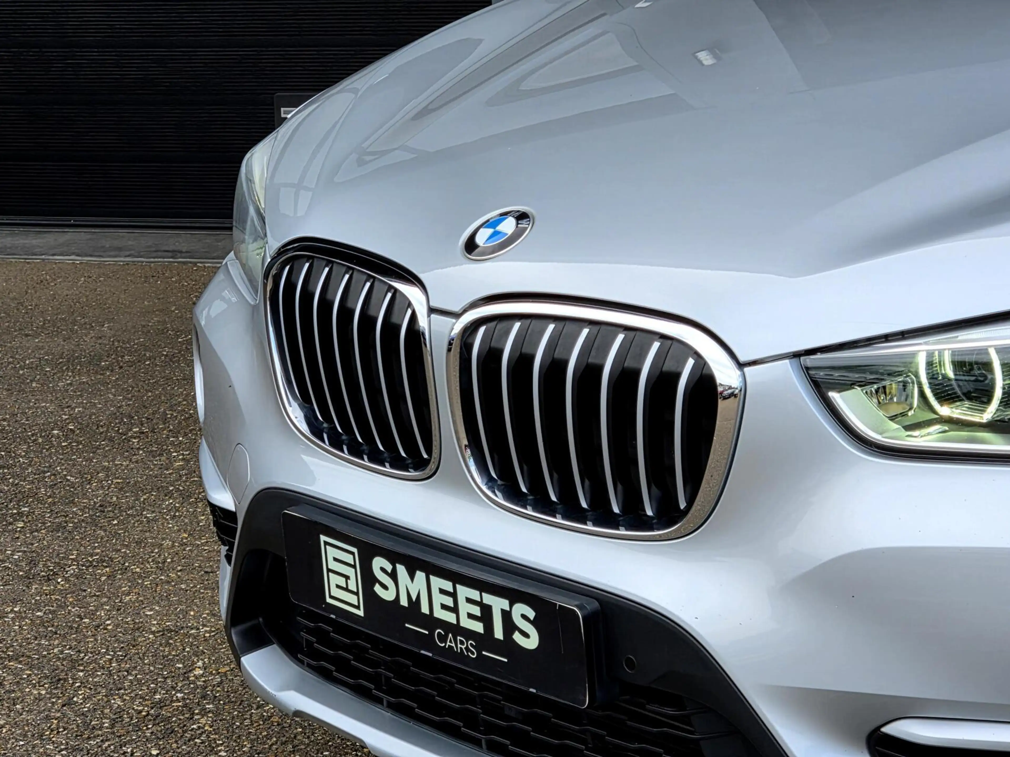 BMW X1 sDrive18i Executive X-Line 1e Eig! |Navi|H.Leer|Cl — photo 14