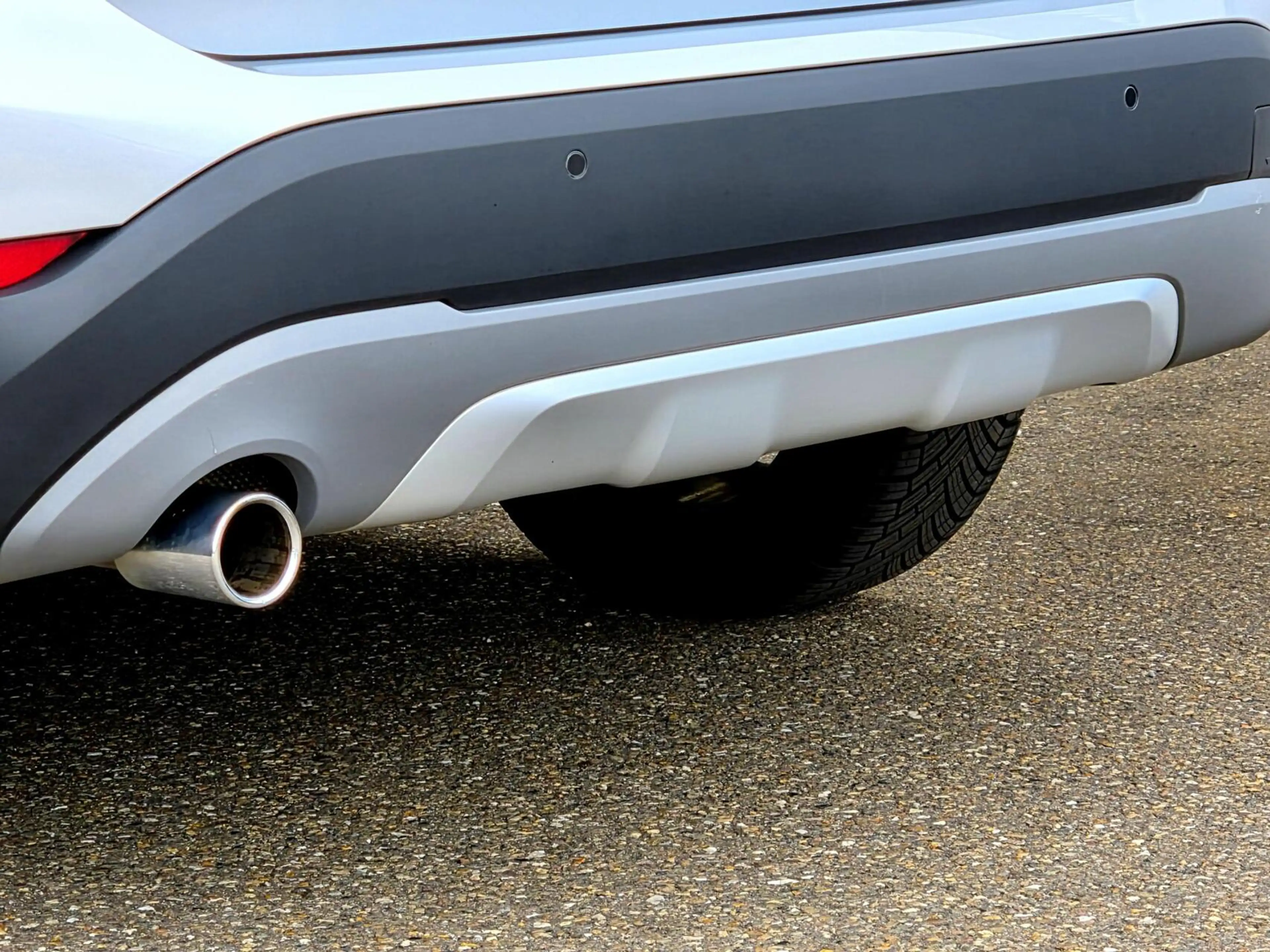 BMW X1 sDrive18i Executive X-Line 1e Eig! |Navi|H.Leer|Cl — photo 42