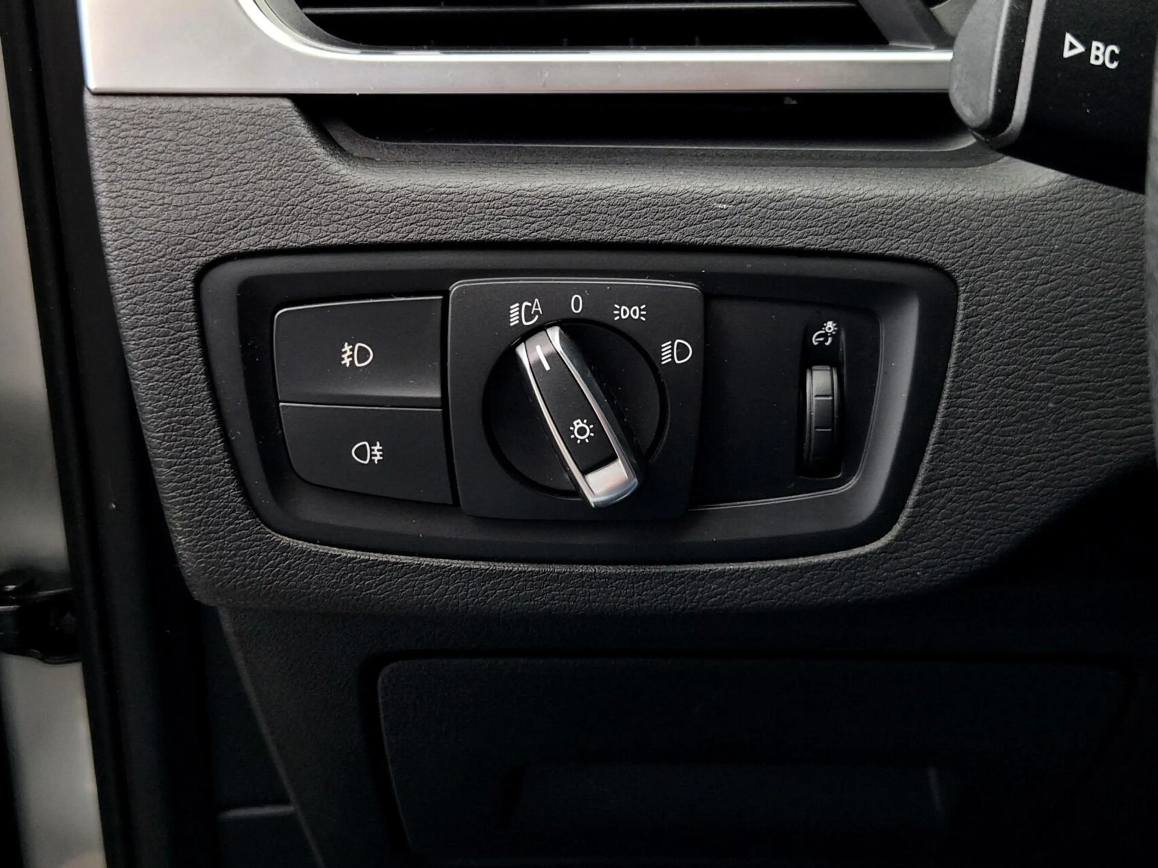 BMW X1 sDrive18i Executive X-Line 1e Eig! |Navi|H.Leer|Cl — photo 20