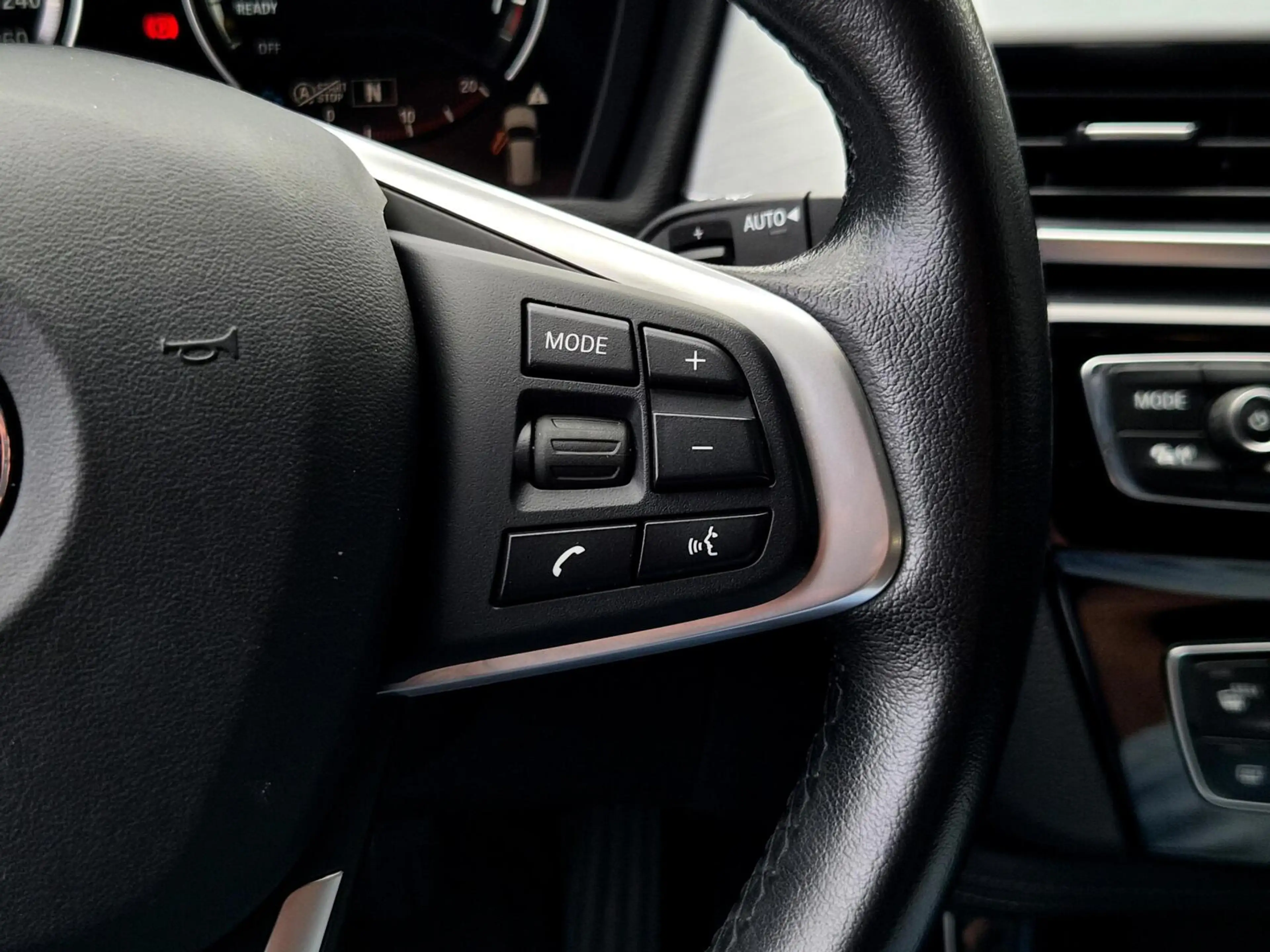 BMW X1 sDrive18i Executive X-Line 1e Eig! |Navi|H.Leer|Cl — photo 23