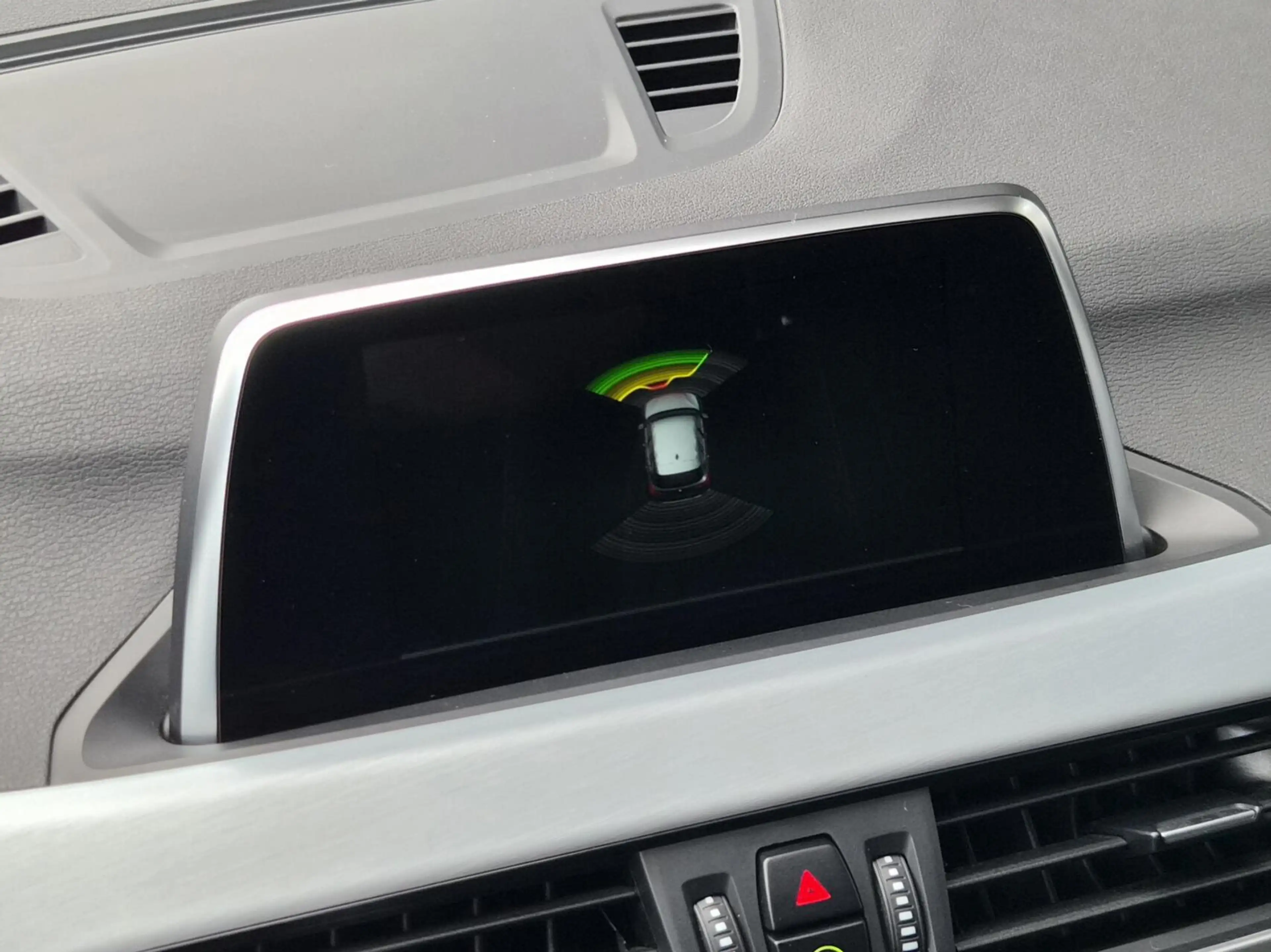 BMW X1 sDrive18i Executive X-Line 1e Eig! |Navi|H.Leer|Cl — photo 31