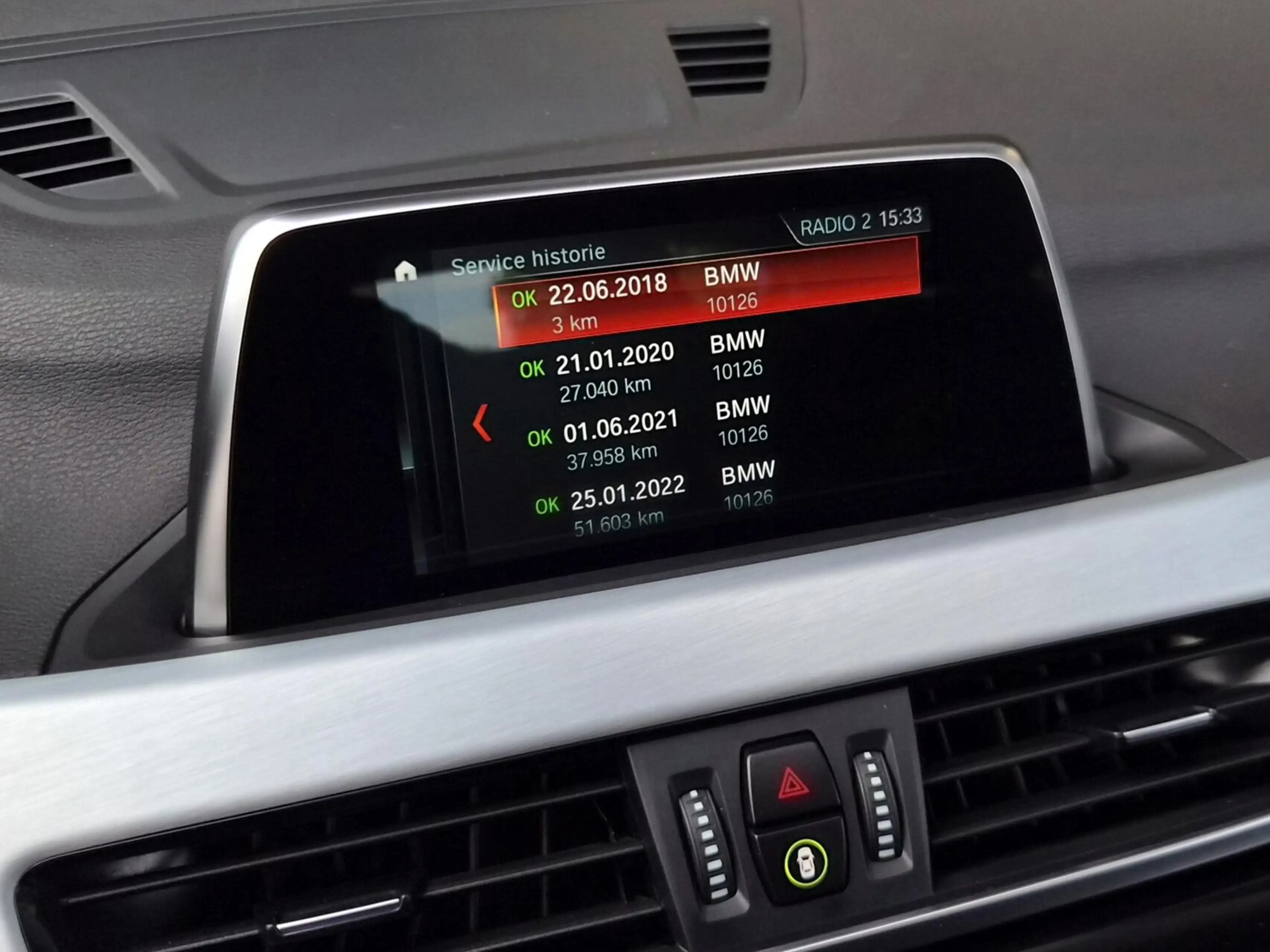 BMW X1 sDrive18i Executive X-Line 1e Eig! |Navi|H.Leer|Cl — photo 13