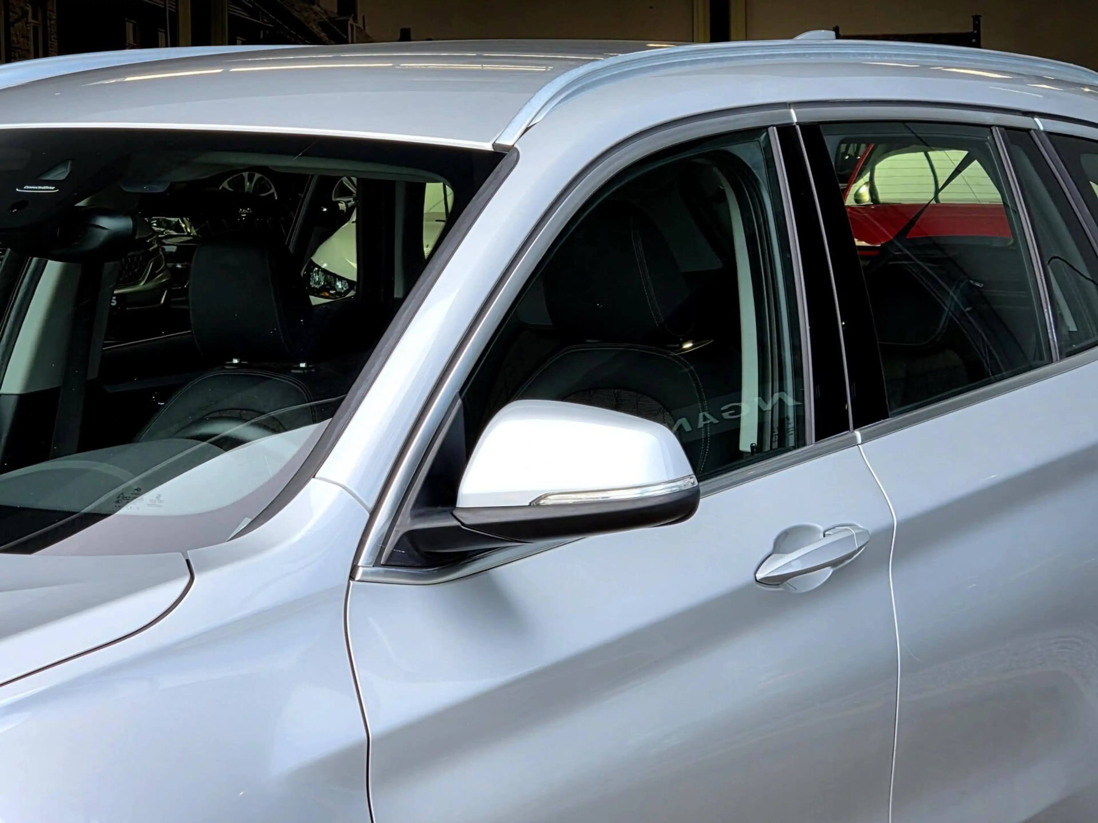 BMW X1 sDrive18i Executive X-Line 1e Eig! |Navi|H.Leer|Cl — photo 18