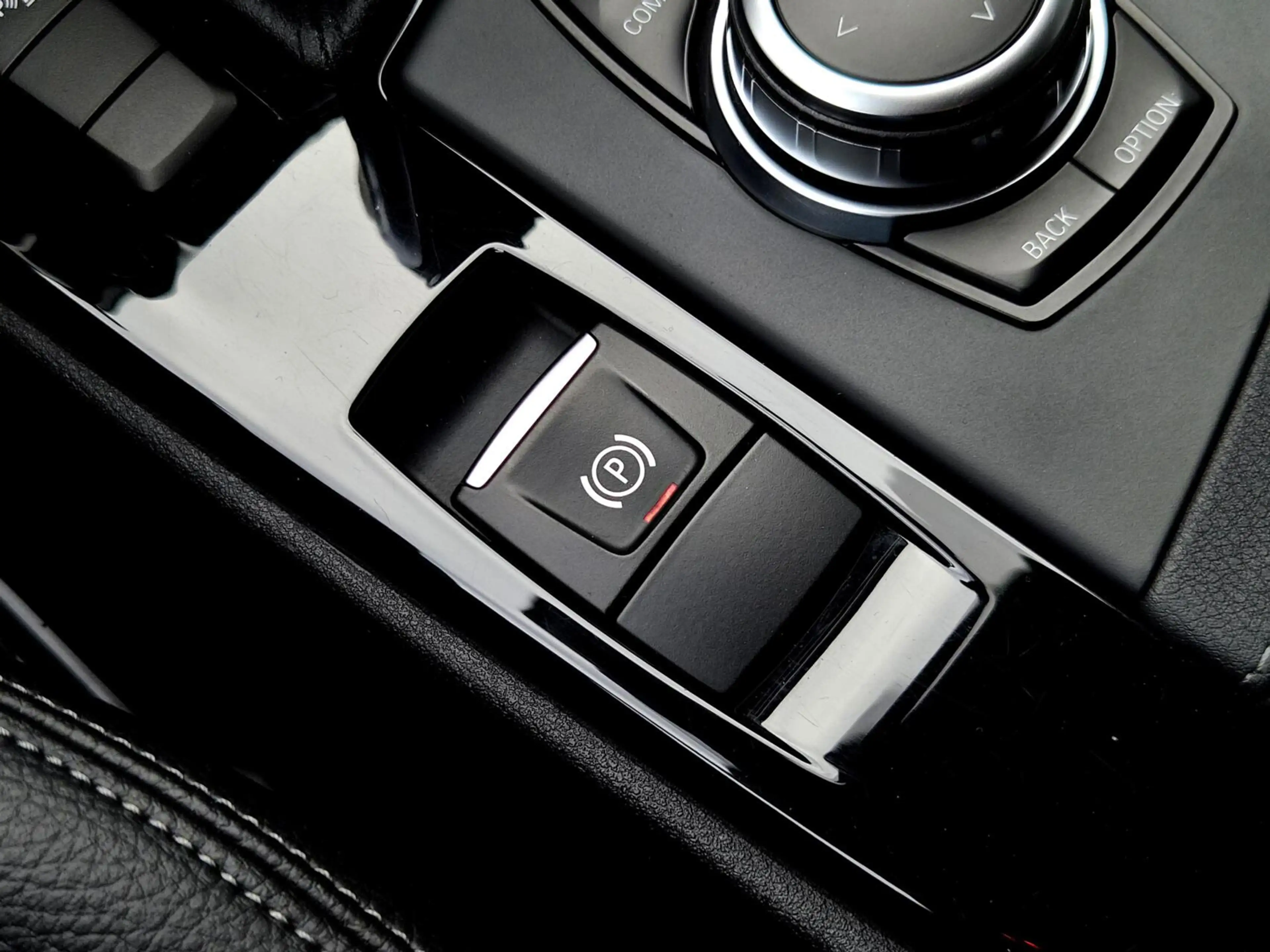 BMW X1 sDrive18i Executive X-Line 1e Eig! |Navi|H.Leer|Cl — photo 27