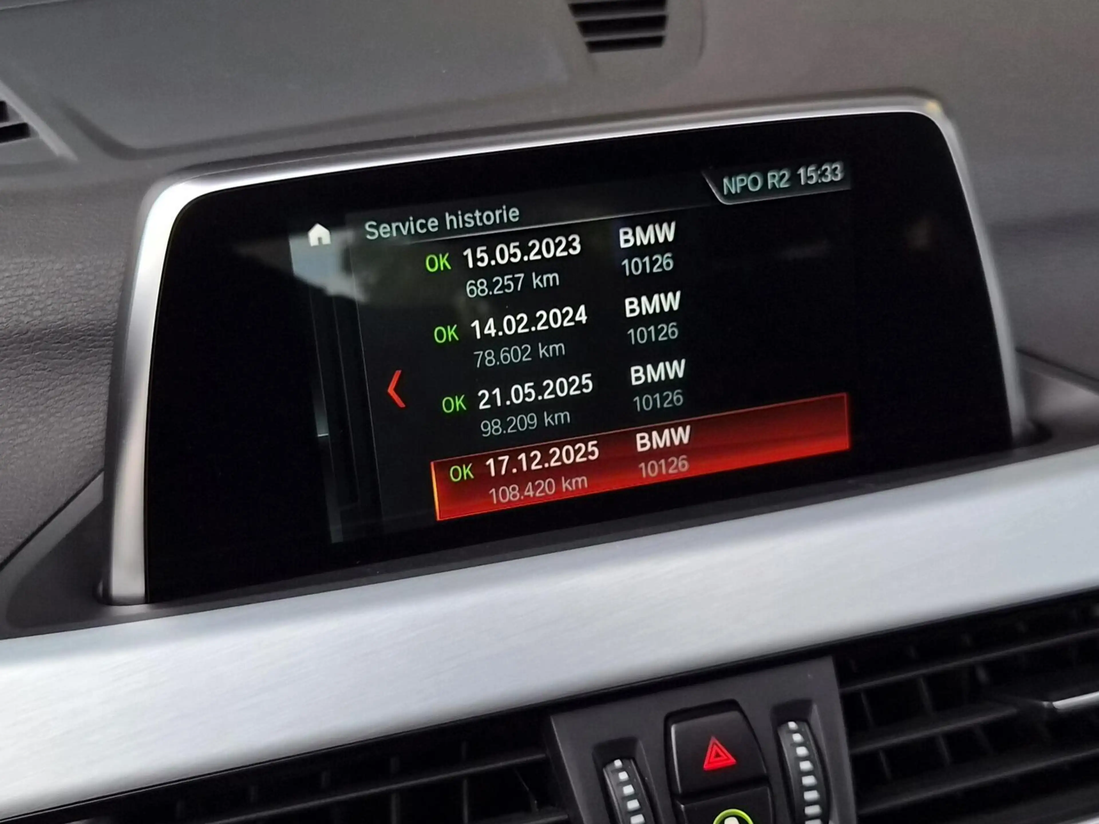 BMW X1 sDrive18i Executive X-Line 1e Eig! |Navi|H.Leer|Cl — photo 12