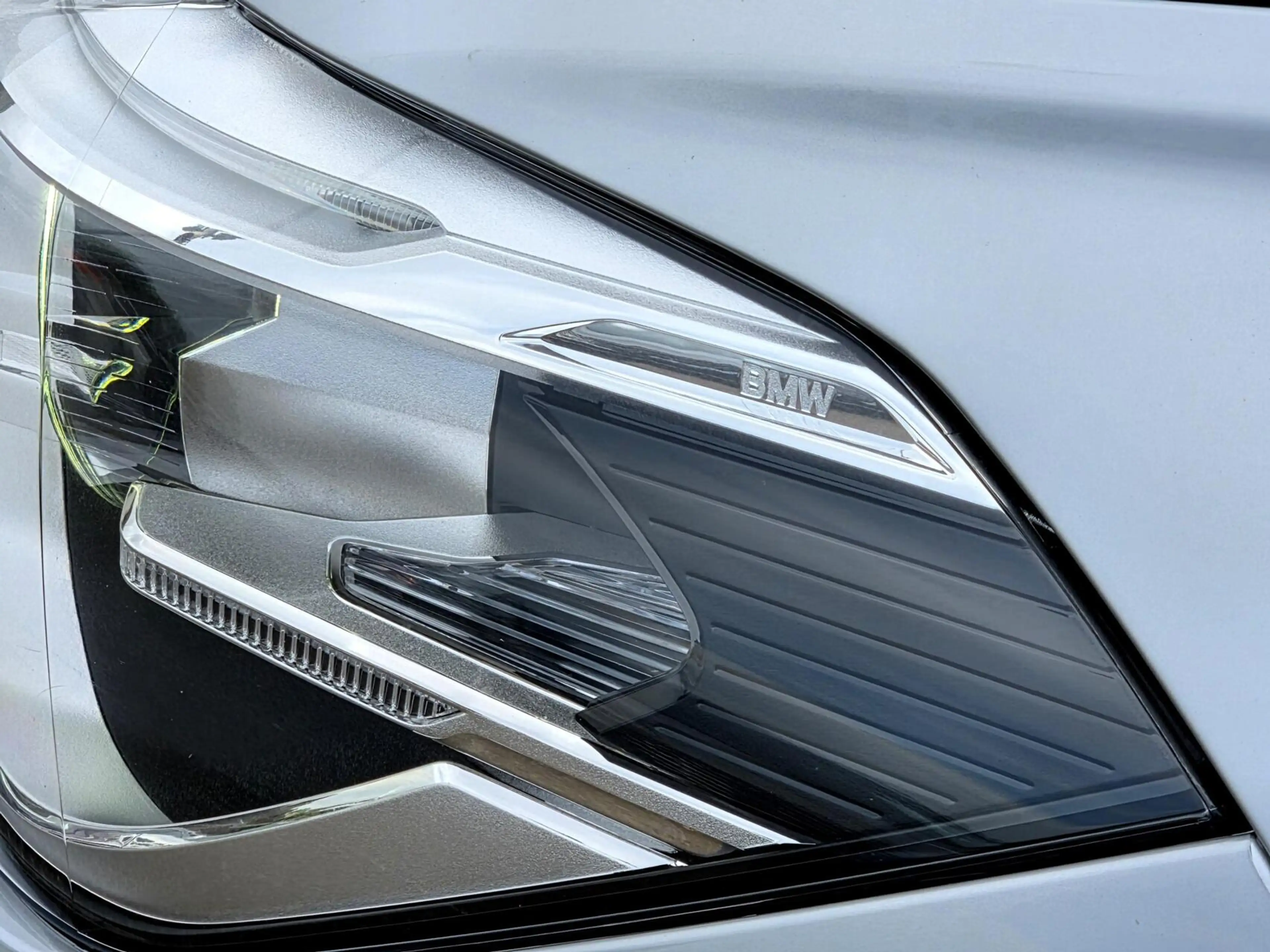 BMW X1 sDrive18i Executive X-Line 1e Eig! |Navi|H.Leer|Cl — photo 22