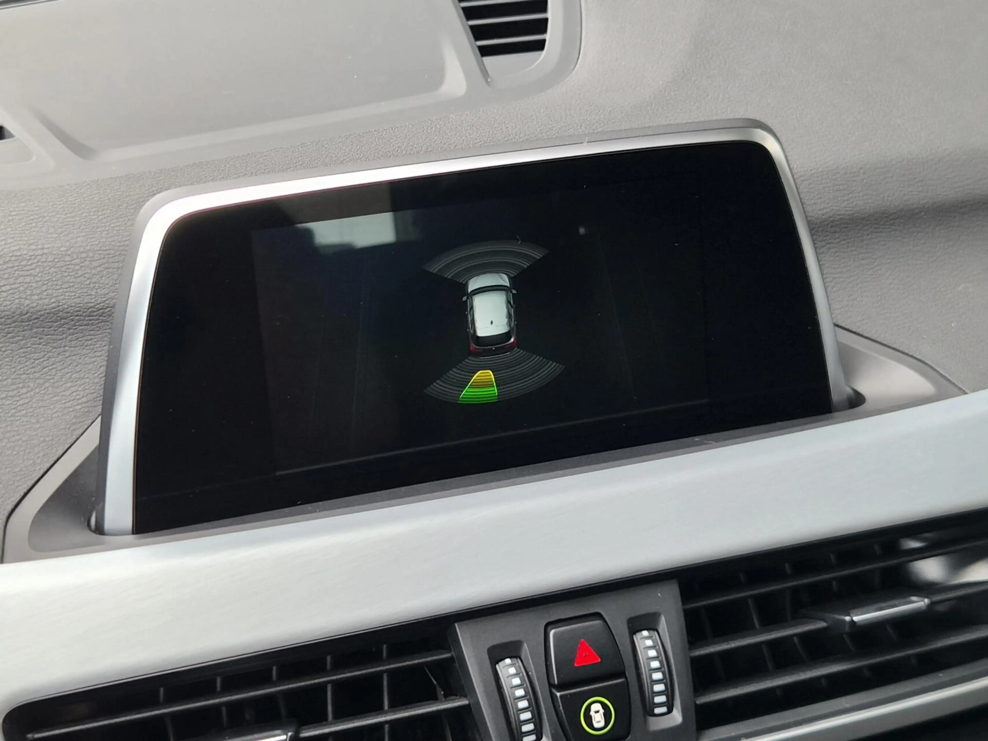 BMW X1 sDrive18i Executive X-Line 1e Eig! |Navi|H.Leer|Cl — photo 32