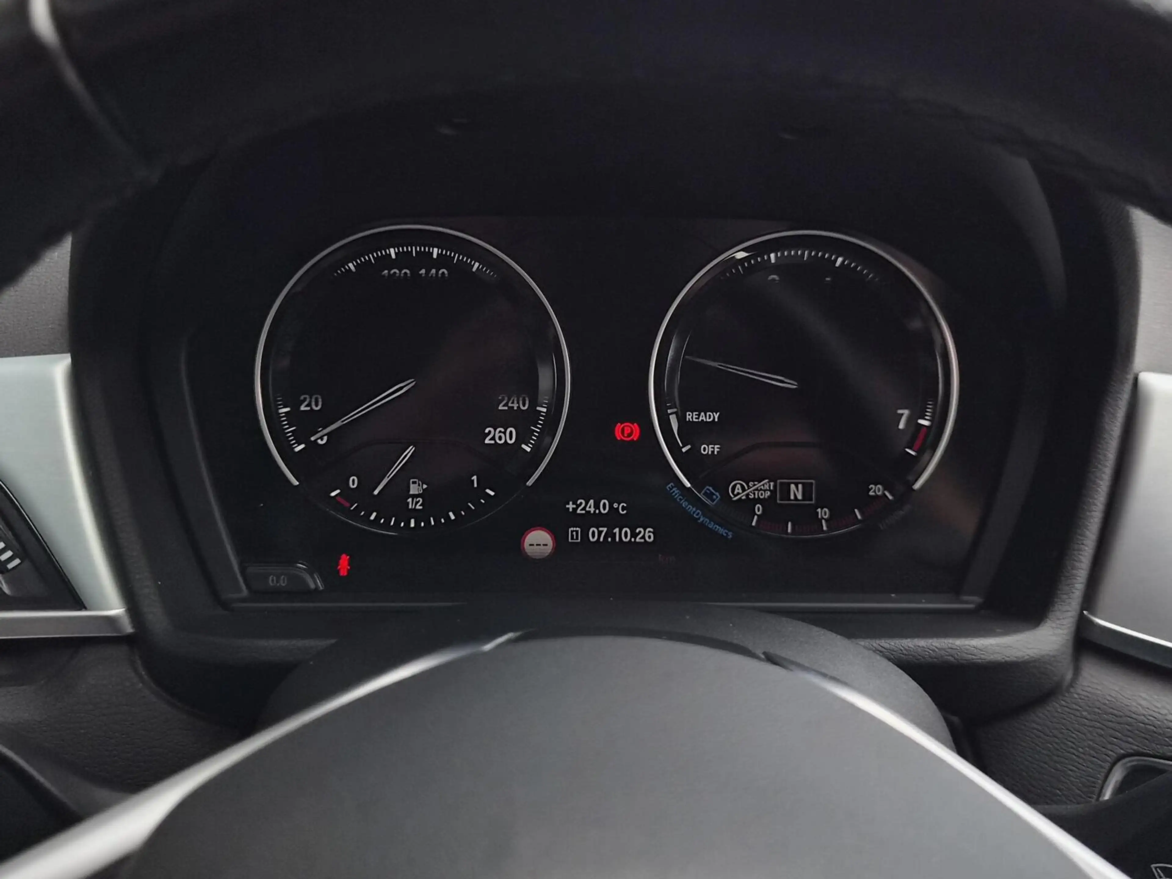 BMW X1 sDrive18i Executive X-Line 1e Eig! |Navi|H.Leer|Cl — photo 36