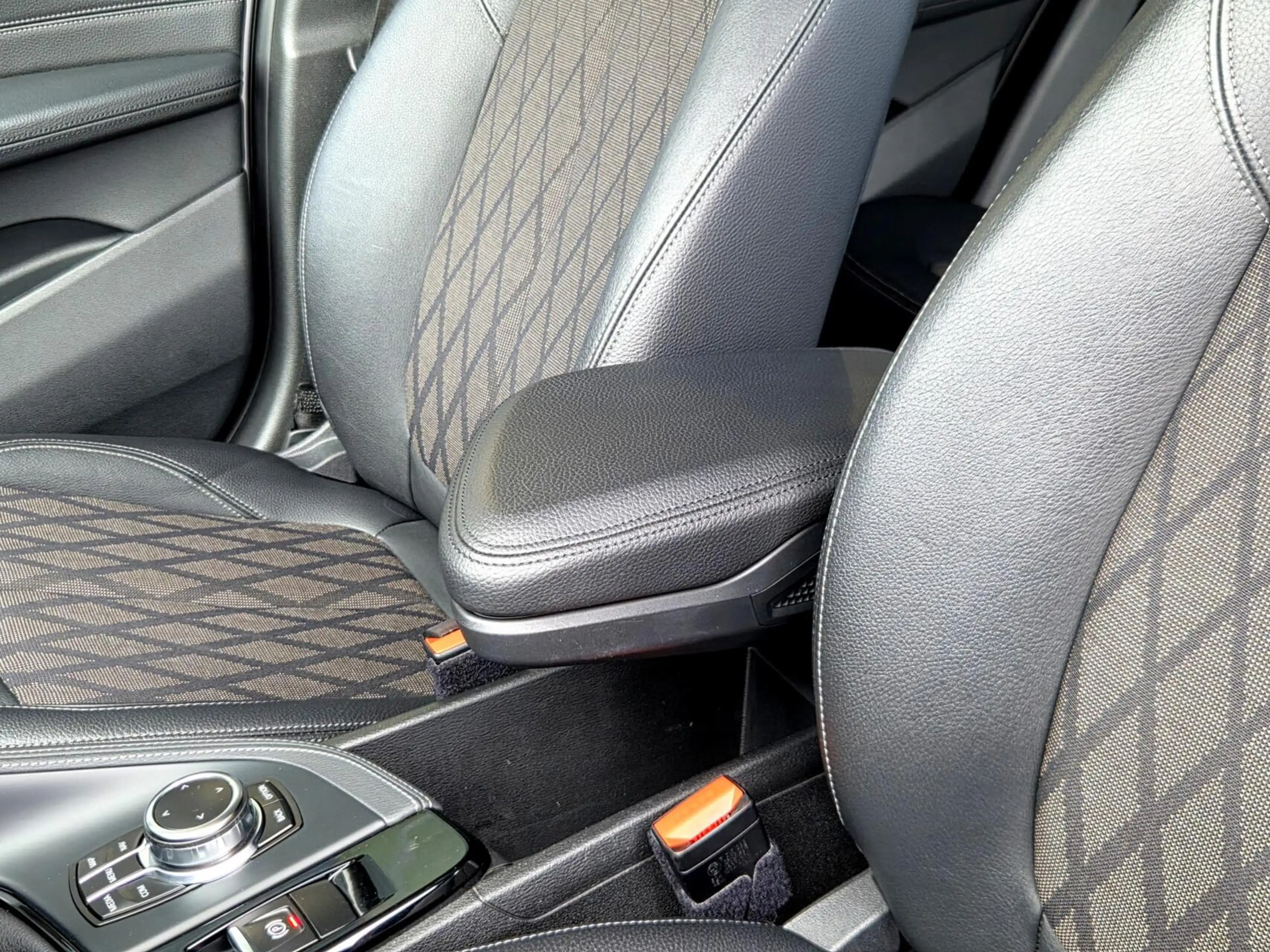 BMW X1 sDrive18i Executive X-Line 1e Eig! |Navi|H.Leer|Cl — photo 35