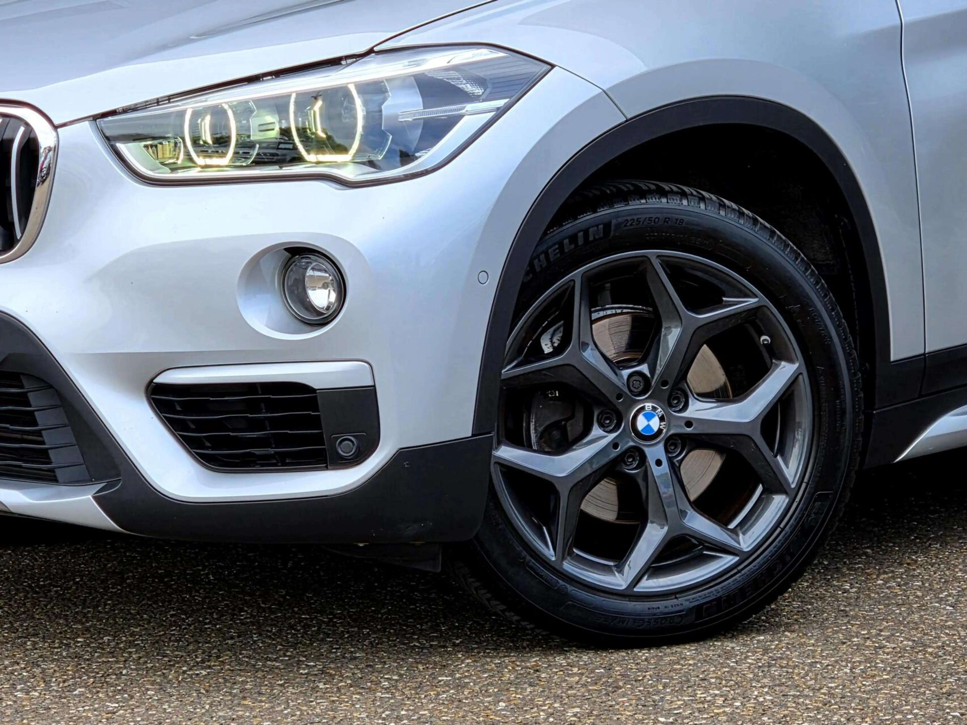 BMW X1 sDrive18i Executive X-Line 1e Eig! |Navi|H.Leer|Cl — photo 10