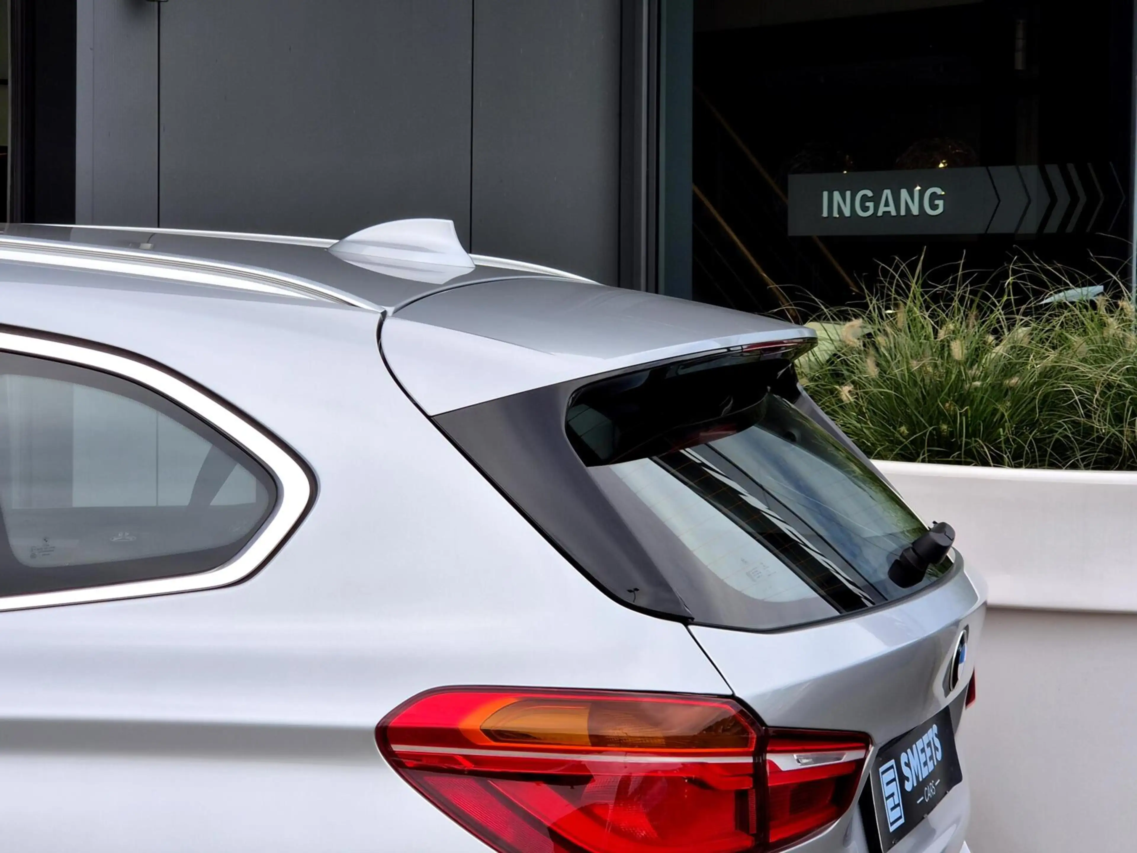 BMW X1 sDrive18i Executive X-Line 1e Eig! |Navi|H.Leer|Cl — photo 38