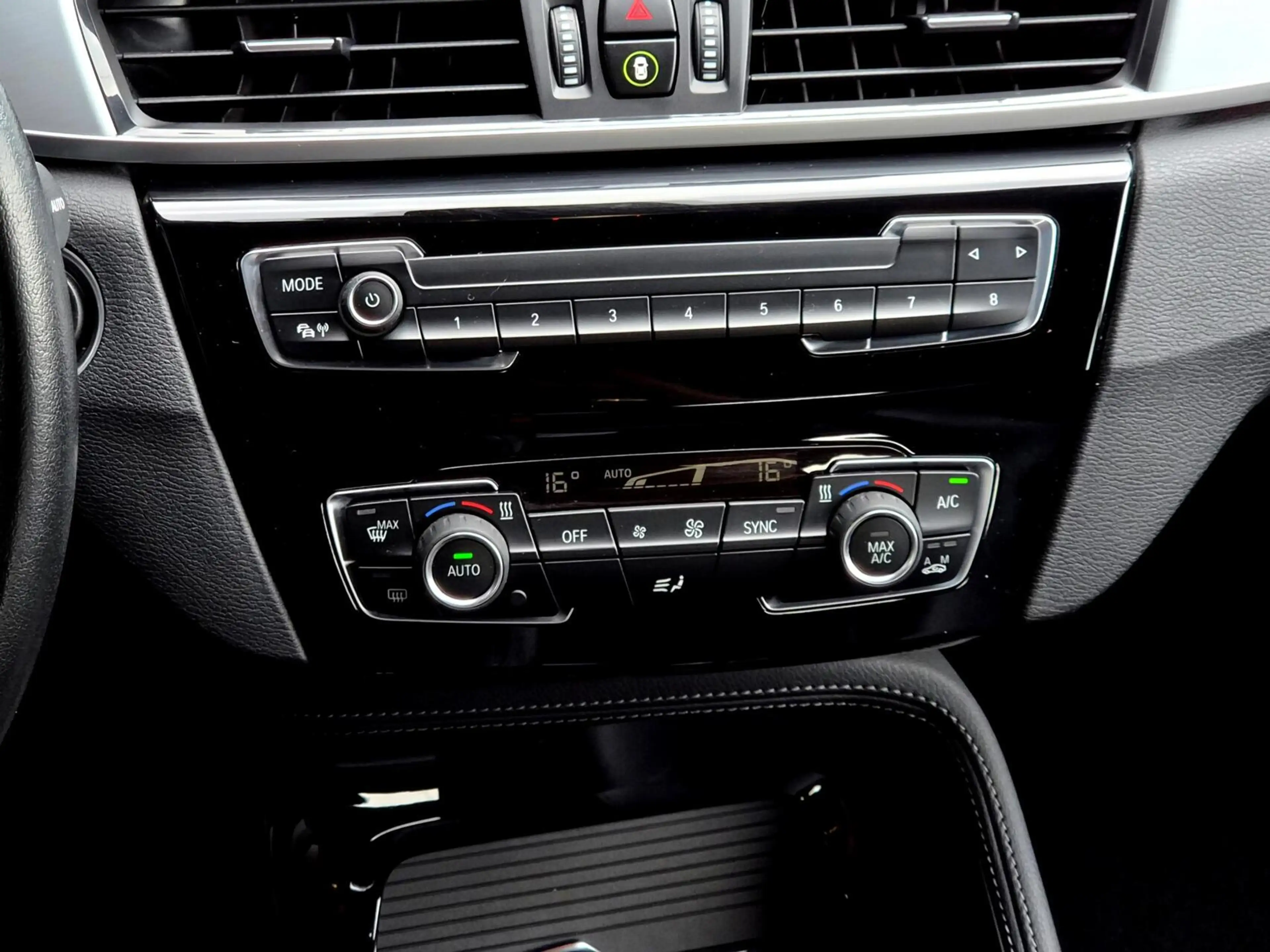BMW X1 sDrive18i Executive X-Line 1e Eig! |Navi|H.Leer|Cl — photo 43