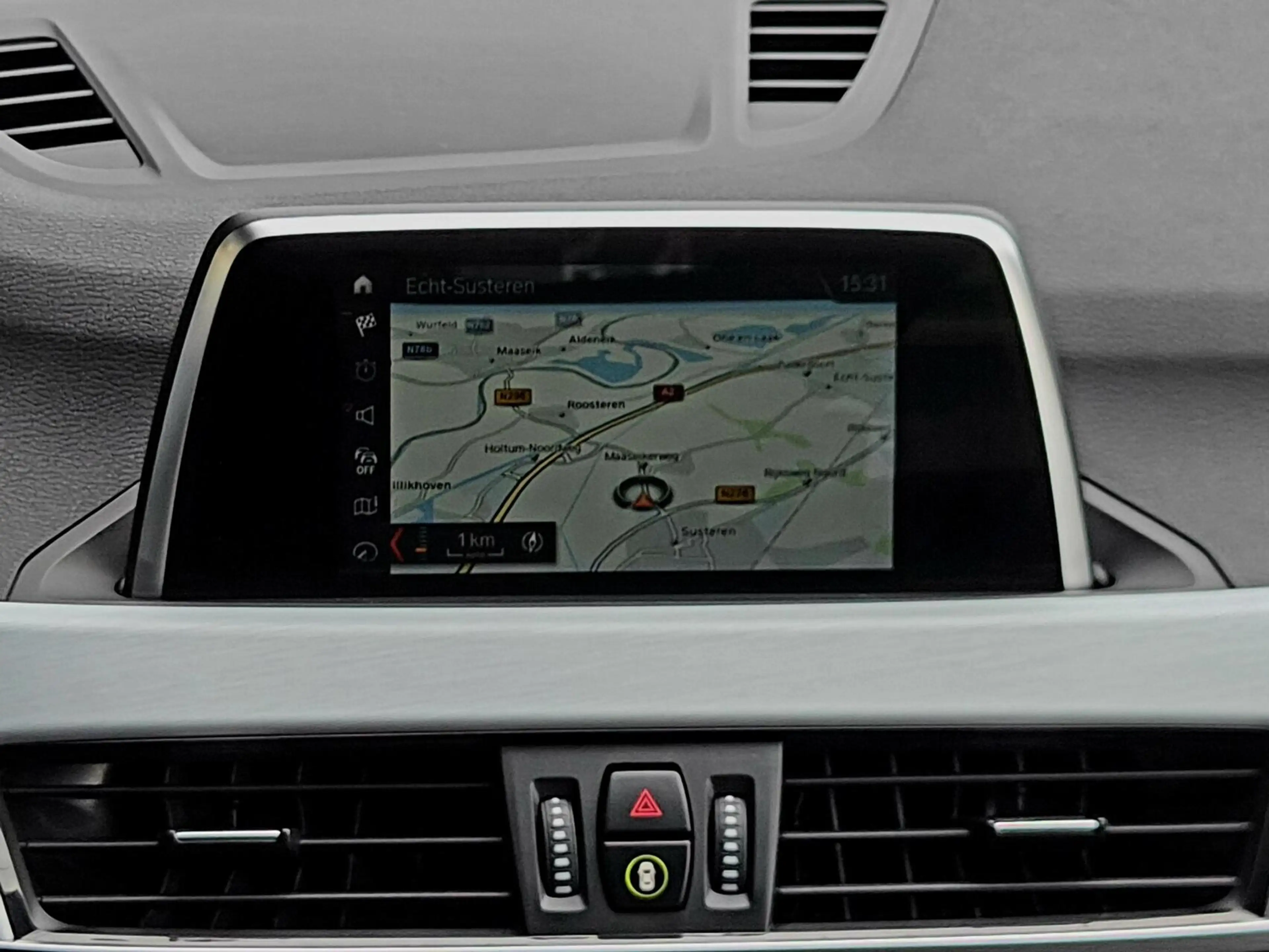 BMW X1 sDrive18i Executive X-Line 1e Eig! |Navi|H.Leer|Cl — photo 39