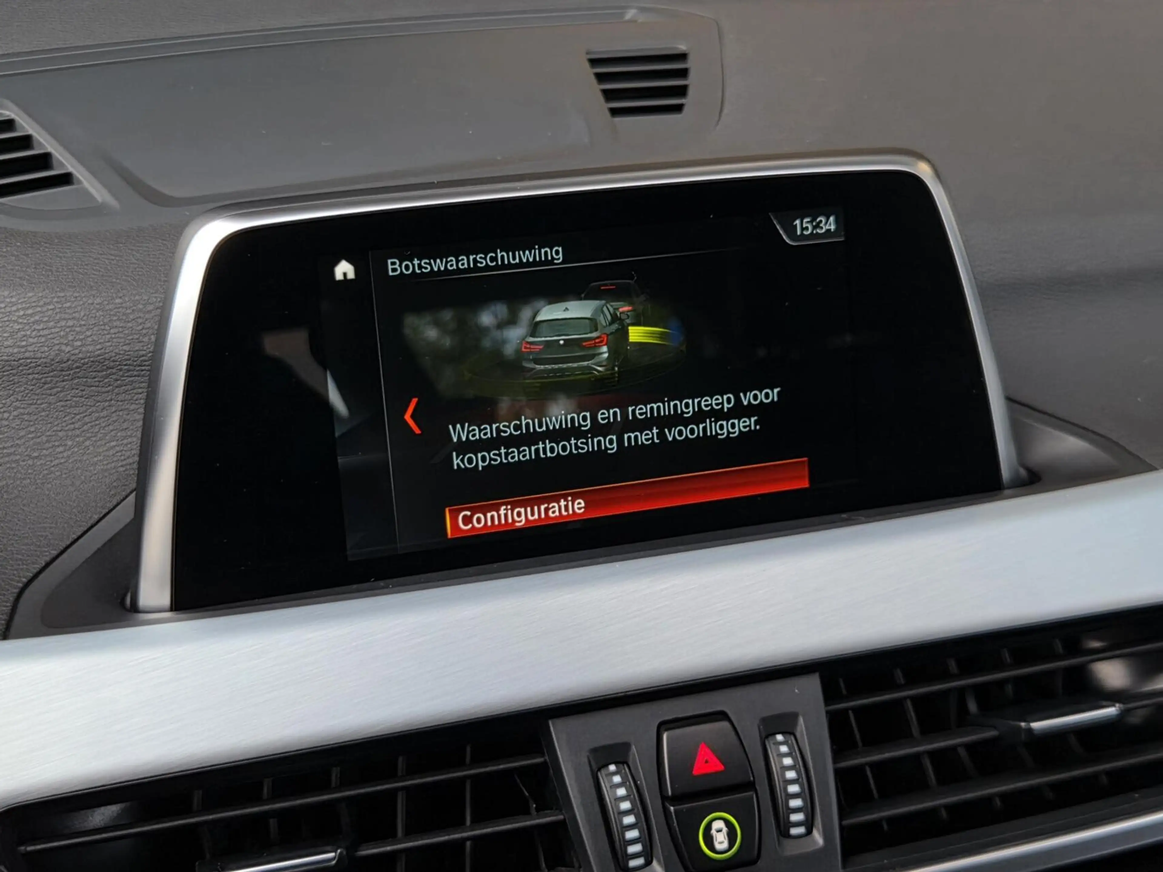 BMW X1 sDrive18i Executive X-Line 1e Eig! |Navi|H.Leer|Cl — photo 45