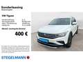 Volkswagen Tiguan 1.4 TSI DSG eHybrid Elegance *AHK*Matrix- Weiß - thumbnail 2