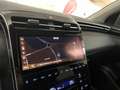 Hyundai TUCSON 3ª serie 1.6 HEV aut. XLine Bianco - thumbnail 9