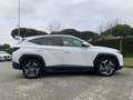 Hyundai TUCSON 3ª serie 1.6 HEV aut. XLine Bianco - thumbnail 6