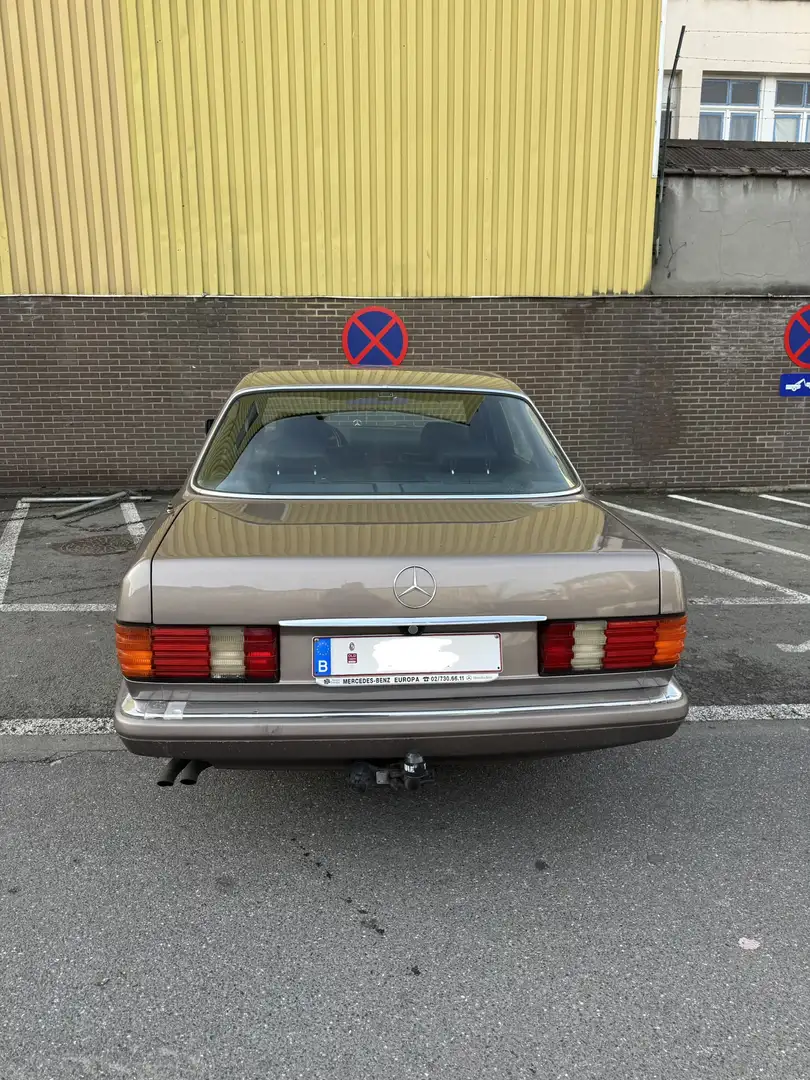 Mercedes-Benz S 300 - 2