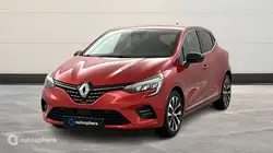 Renault Clio 1.0 TCe 90ch Techno