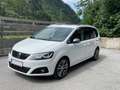 SEAT Alhambra Alhambra FR 2,0 TDI 4WD FR Weiß - thumbnail 2