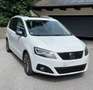 SEAT Alhambra Alhambra FR 2,0 TDI 4WD FR Weiß - thumbnail 4