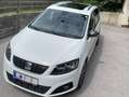 SEAT Alhambra Alhambra FR 2,0 TDI 4WD FR Weiß - thumbnail 1