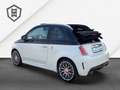 Abarth 595C Turismo Cabrio Bi-Xenon Bicolore 17" PDC Fehér - thumbnail 8