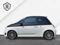 Abarth 595C Turismo Cabrio Bi-Xenon Bicolore 17" PDC bijela - thumbnail 2