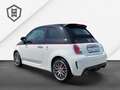 Abarth 595C Turismo Cabrio Bi-Xenon Bicolore 17" PDC Bílá - thumbnail 7