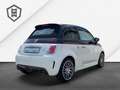 Abarth 595C Turismo Cabrio Bi-Xenon Bicolore 17" PDC White - thumbnail 14