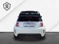 Abarth 595C Turismo Cabrio Bi-Xenon Bicolore 17" PDC Білий - thumbnail 11