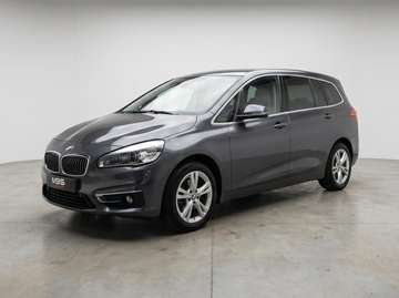 *Gran Tourer 218D * BOITE AUTO* XENON* CUIR* CLIM*