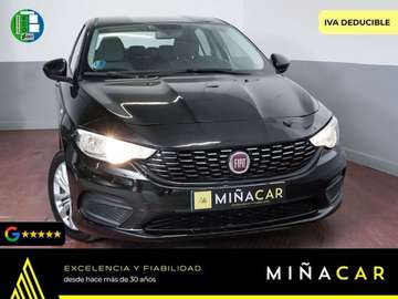 1.4 TJet 16v Easy 88kW 120CV GLP