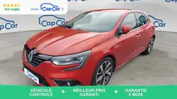 Renault Megane 1.2 TCe Energy 130 Intens