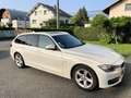 BMW 320 Touring 320i 184 ch Sport A Blanc - thumbnail 7