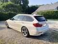 BMW 320 Touring 320i 184 ch Sport A Blanc - thumbnail 4
