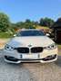 BMW 320 Touring 320i 184 ch Sport A Blanc - thumbnail 2