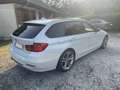 BMW 320 Touring 320i 184 ch Sport A Blanc - thumbnail 6