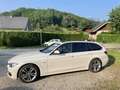 BMW 320 Touring 320i 184 ch Sport A Blanc - thumbnail 3