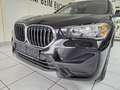 BMW X1 sDrive16d Aut. Advantage Schwarz - thumbnail 4